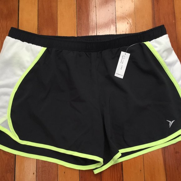 Old Navy Active Run Shorts - Picture 1 of 9